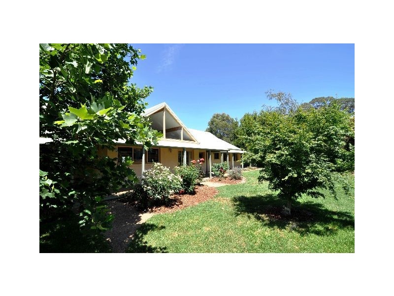 Alpine NSW 2575