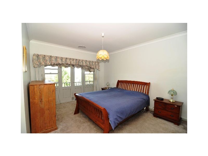 Alpine NSW 2575