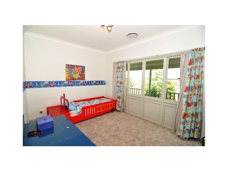 Alpine NSW 2575