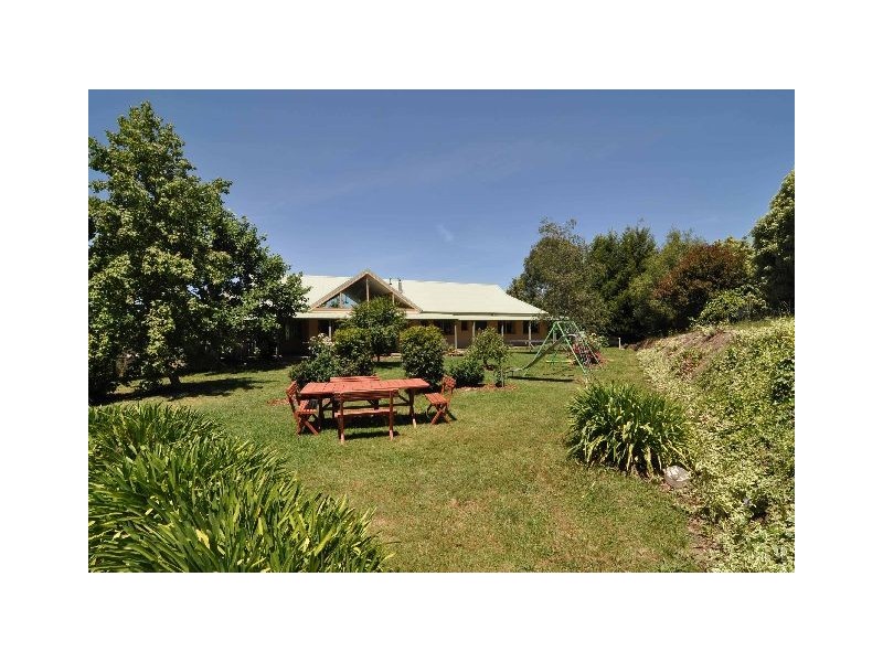 Alpine NSW 2575