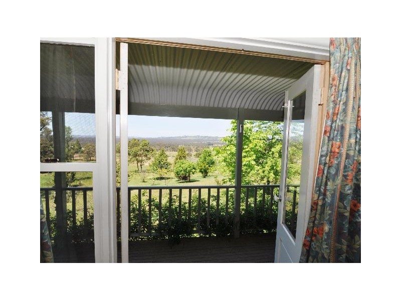 Alpine NSW 2575