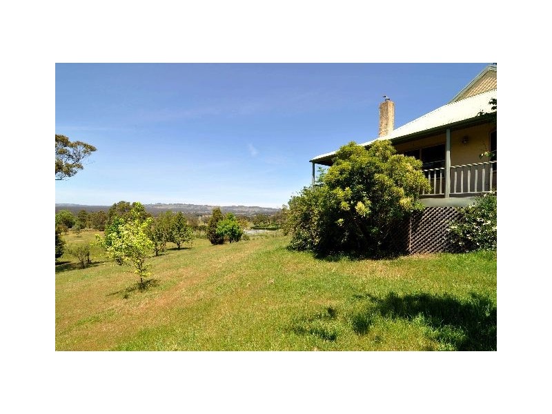 Alpine NSW 2575