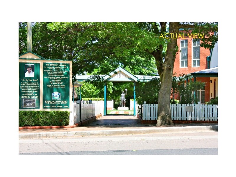 Bowral NSW 2576