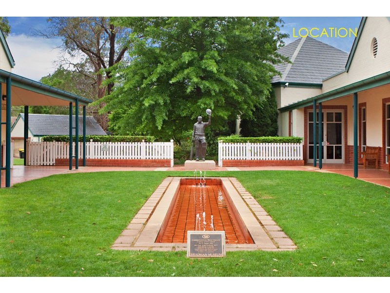 Bowral NSW 2576