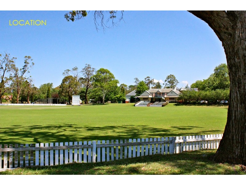 Bowral NSW 2576