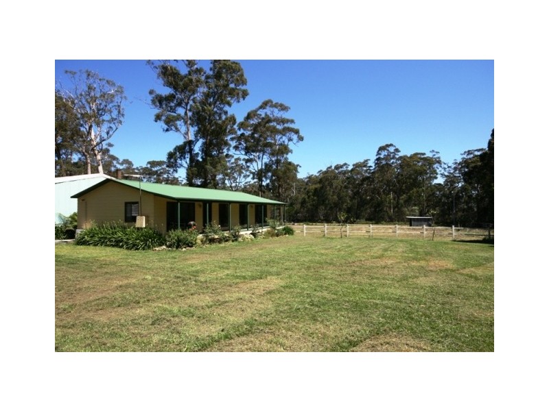 Robertson NSW 2577