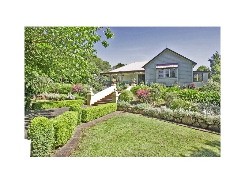 1 Hoddle Street, Burrawang NSW 2577