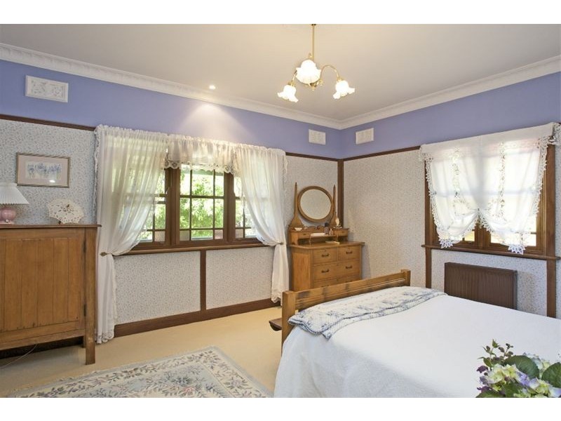 1 Hoddle Street, Burrawang NSW 2577
