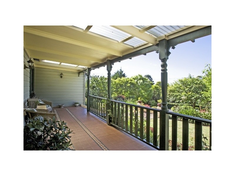 1 Hoddle Street, Burrawang NSW 2577