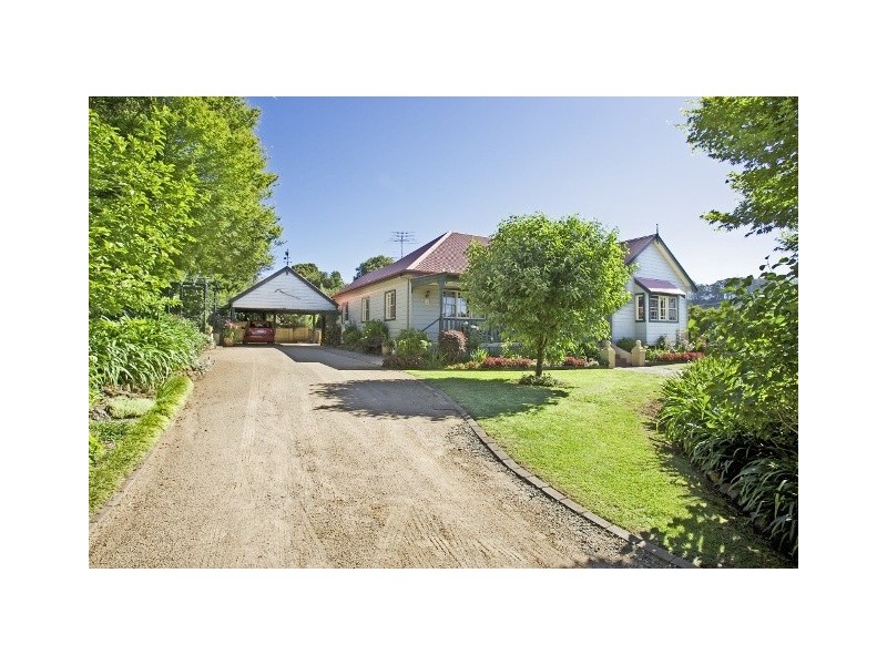 1 Hoddle Street, Burrawang NSW 2577