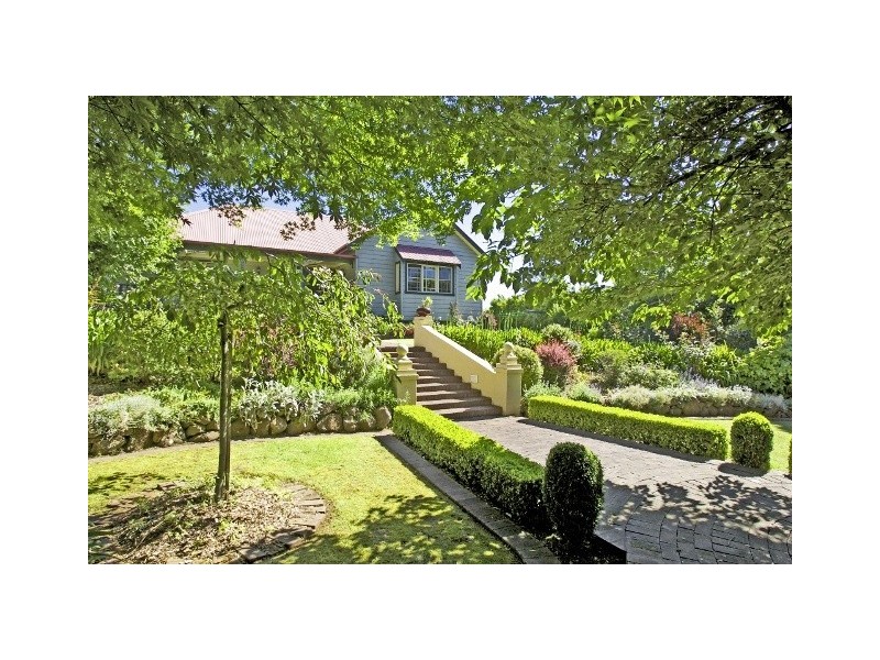 1 Hoddle Street, Burrawang NSW 2577