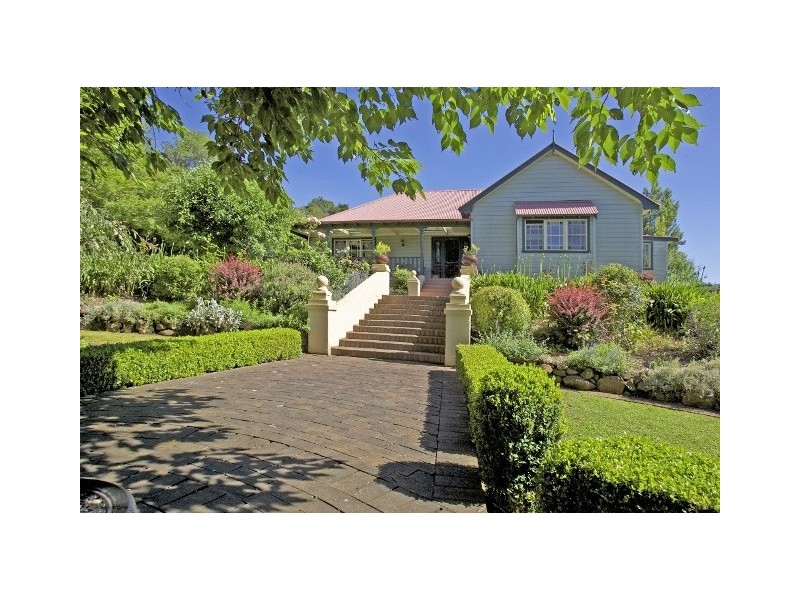 1 Hoddle Street, Burrawang NSW 2577