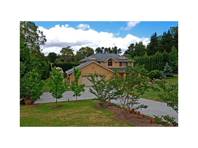 Burradoo NSW 2576