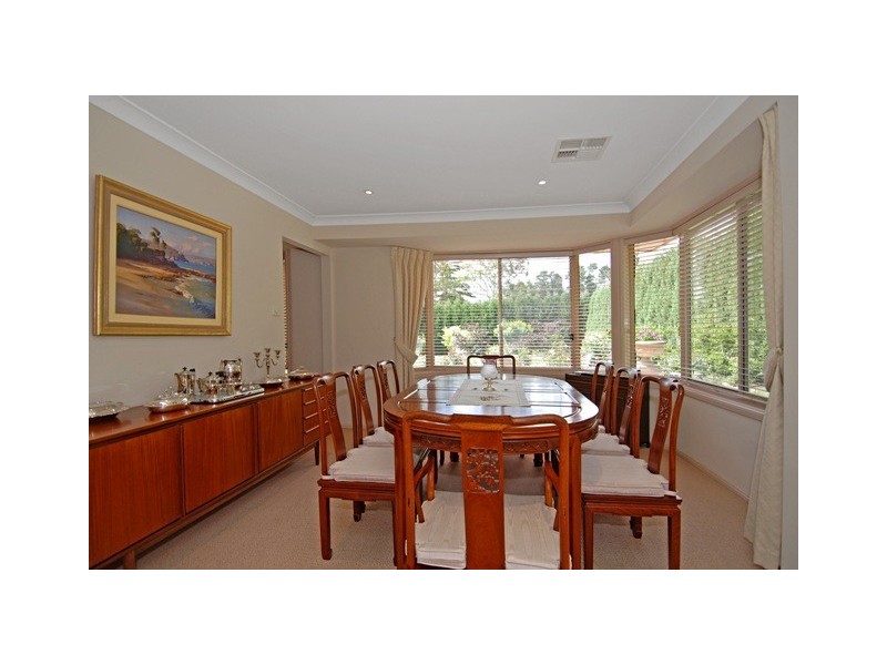 Burradoo NSW 2576