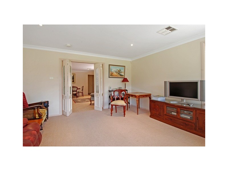 Burradoo NSW 2576