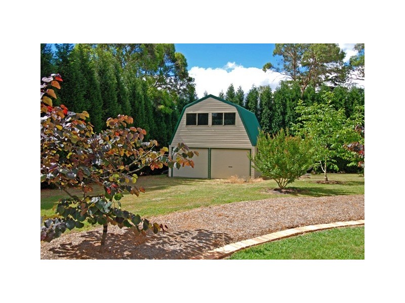 Burradoo NSW 2576