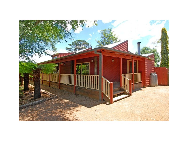 Robertson NSW 2577