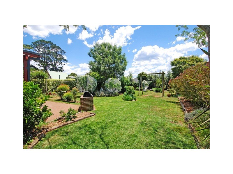 Robertson NSW 2577