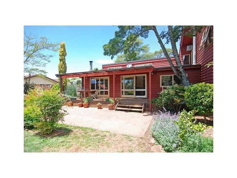 Robertson NSW 2577