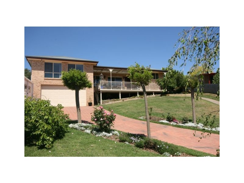 37 King Ranch Drive, Bowral NSW 2576