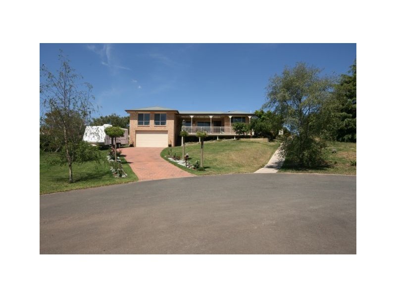 37 King Ranch Drive, Bowral NSW 2576