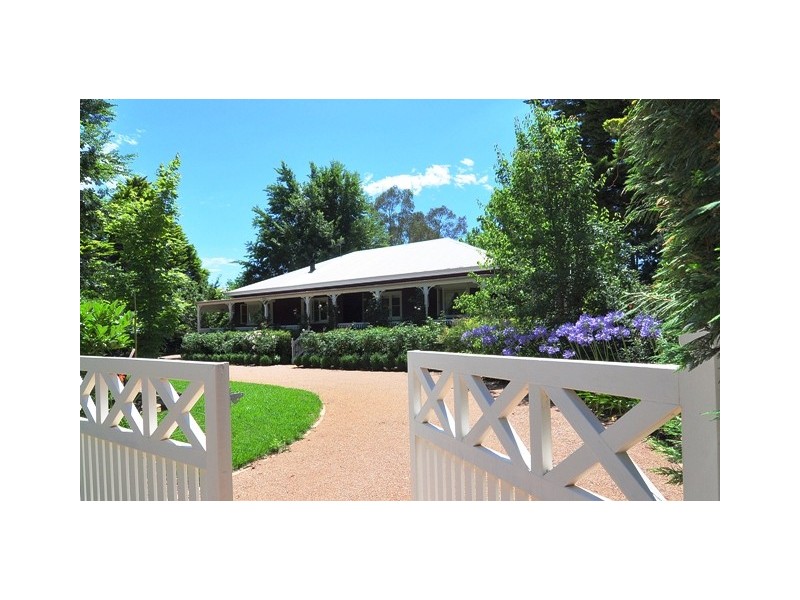 5 Caber Street, Moss Vale NSW 2577