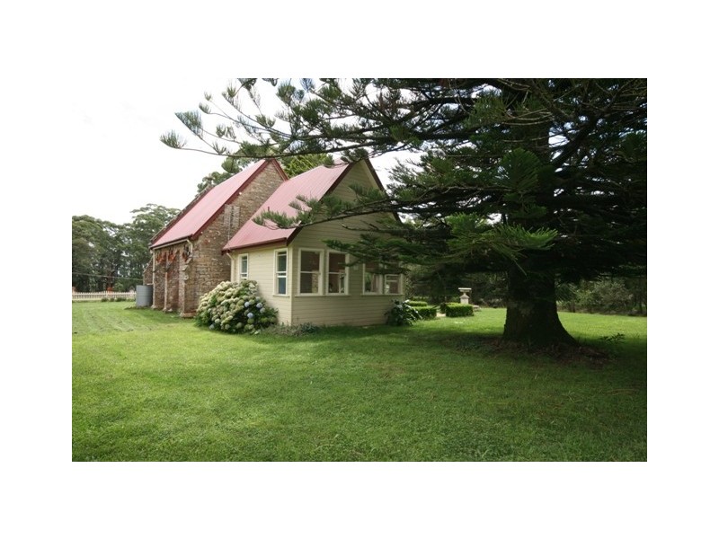 Wildes Meadow NSW 2577