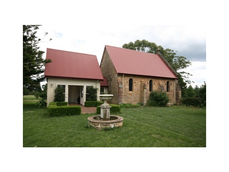 Wildes Meadow NSW 2577