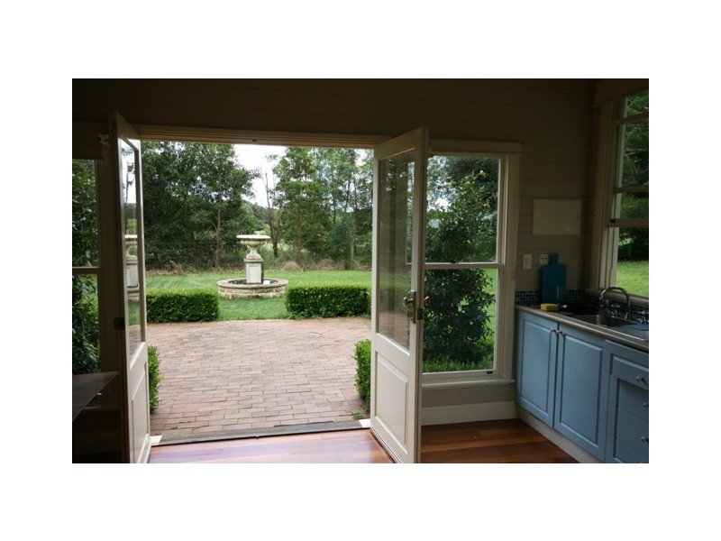 Wildes Meadow NSW 2577