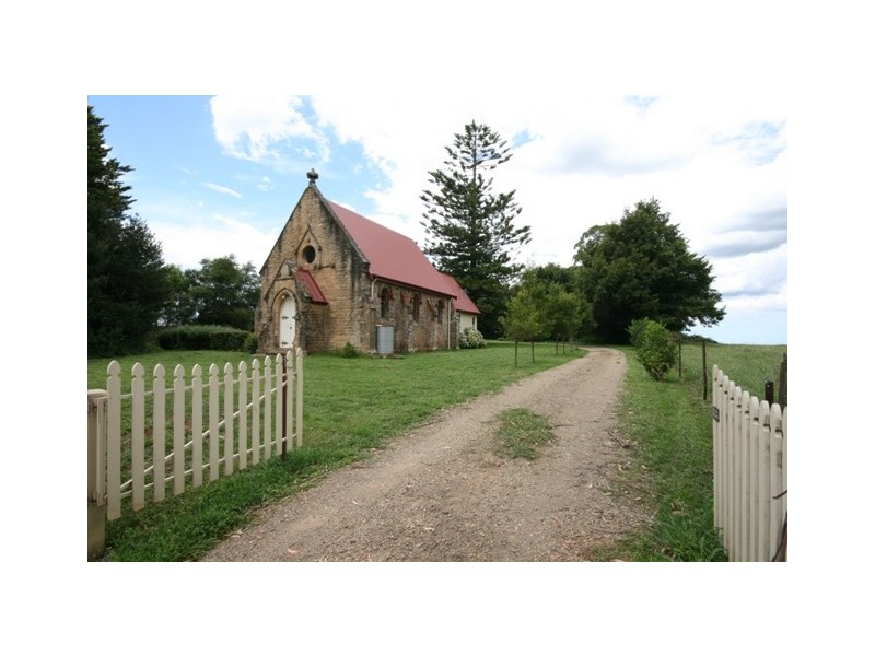 Wildes Meadow NSW 2577