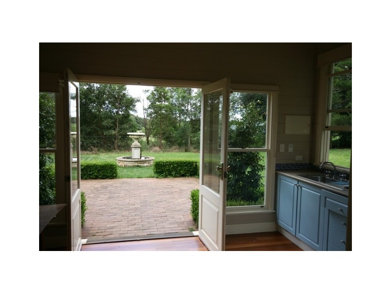 Wildes Meadow NSW 2577