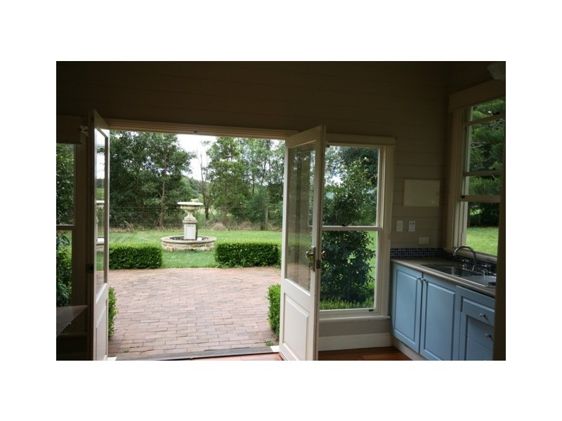 Wildes Meadow NSW 2577