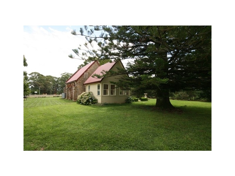 Wildes Meadow NSW 2577