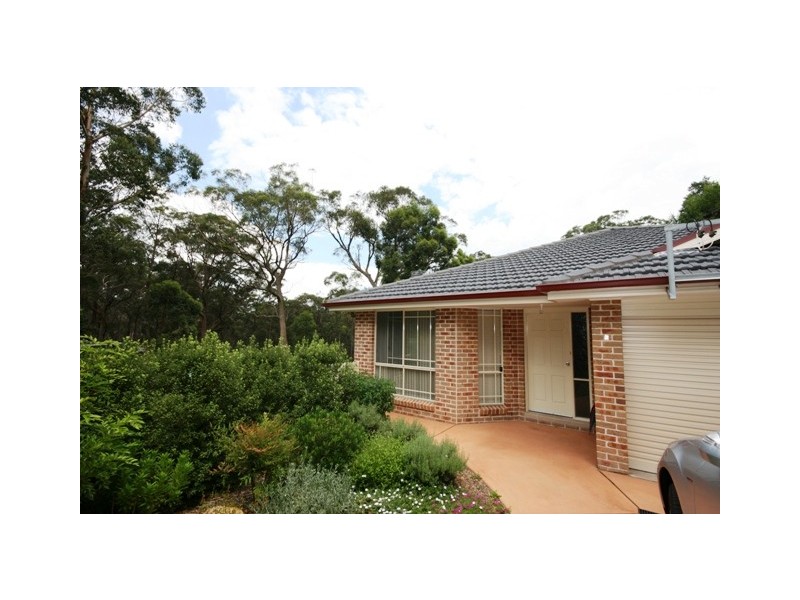 Welby NSW 2575