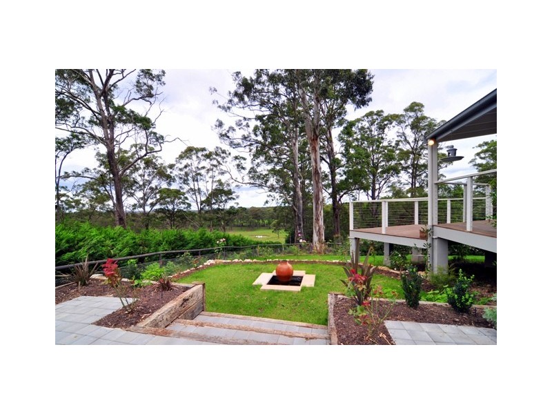 Bundanoon NSW 2578