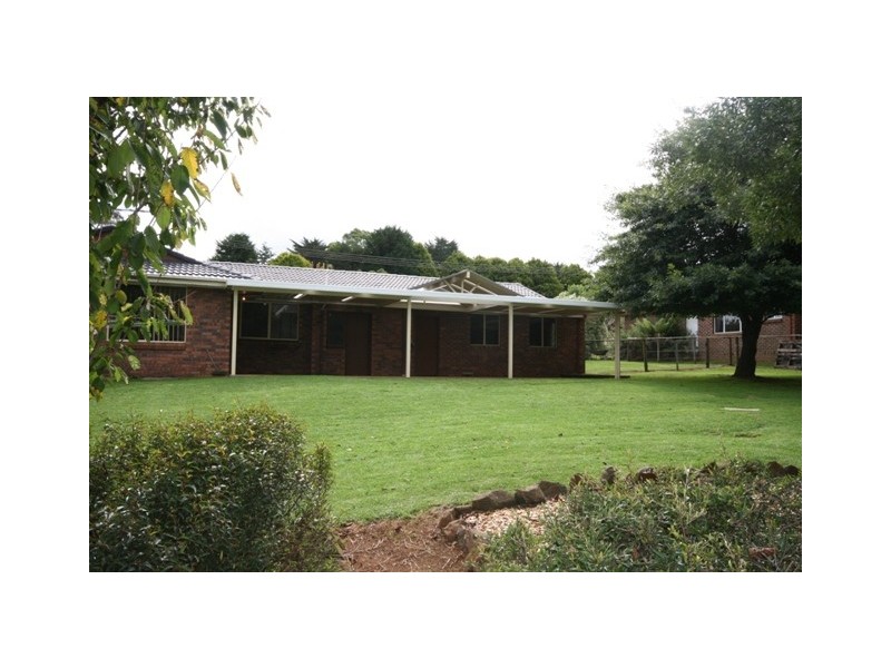 Robertson NSW 2577