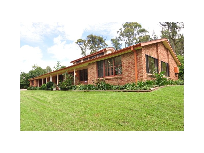 Alpine NSW 2575