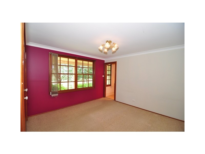 Alpine NSW 2575