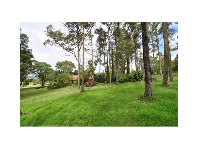 Alpine NSW 2575