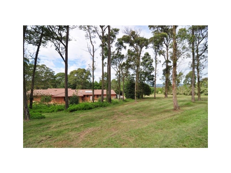 Alpine NSW 2575