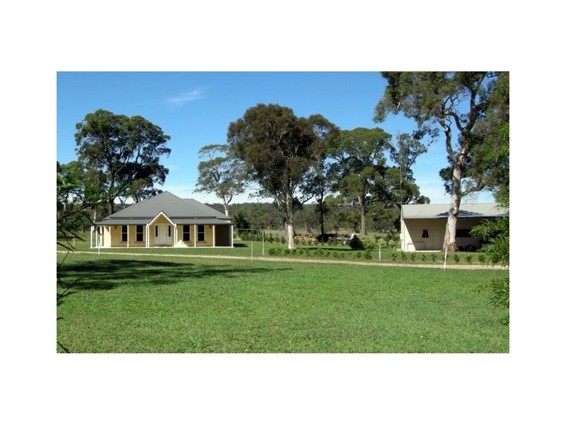 Fitzroy Falls NSW 2577