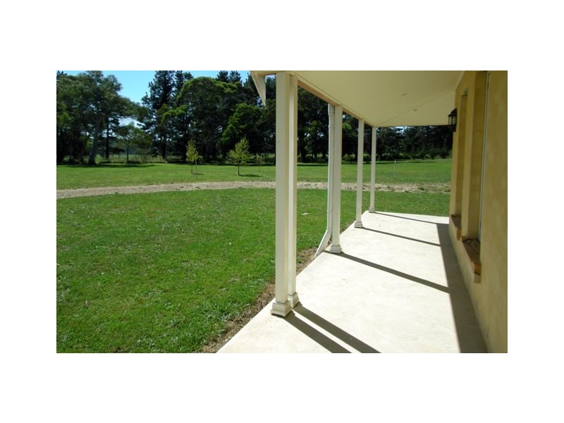 Fitzroy Falls NSW 2577