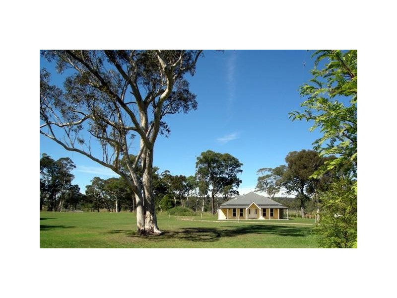 Fitzroy Falls NSW 2577