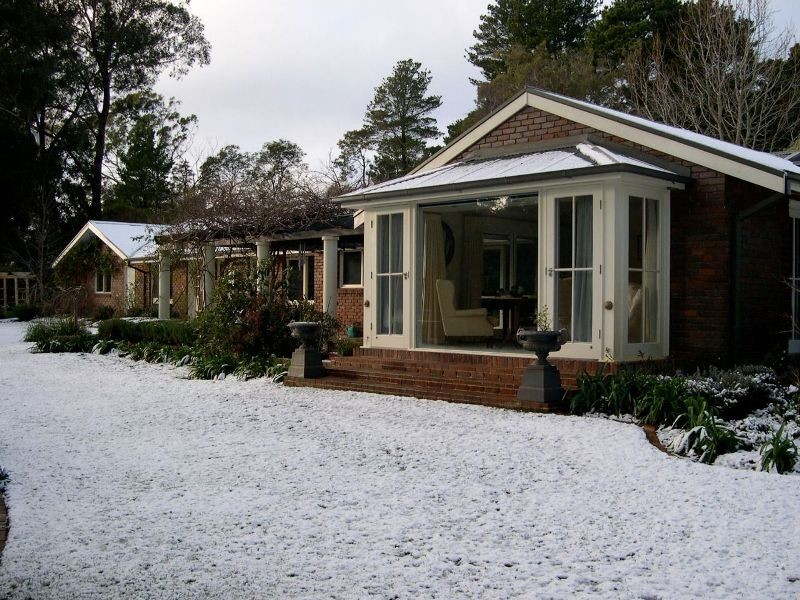 Burradoo NSW 2576