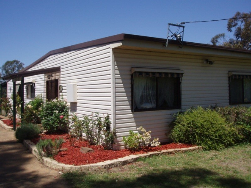 Aylmerton NSW 2575
