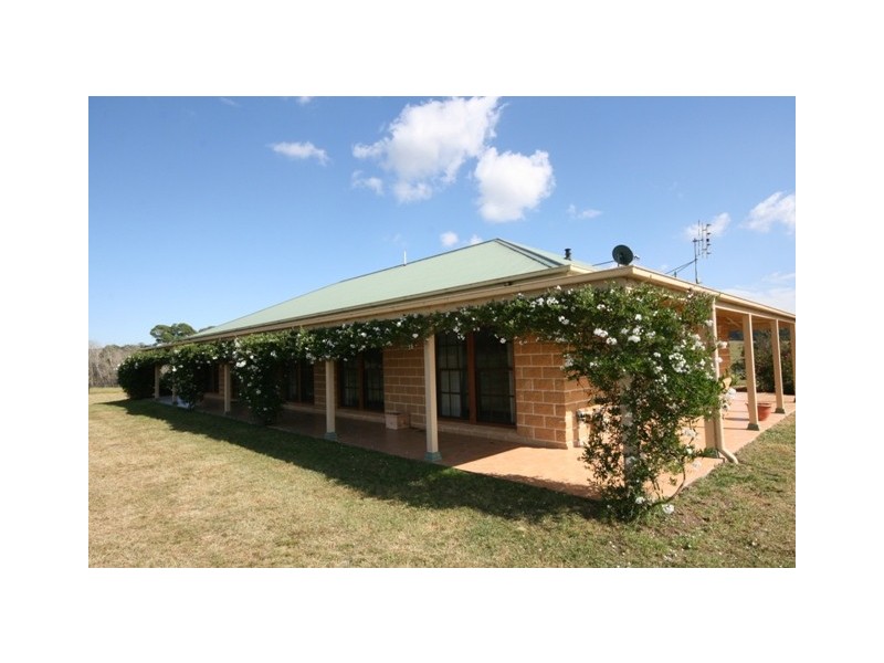 Marulan NSW 2579