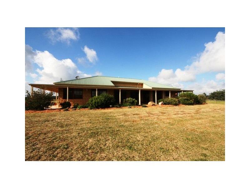 Marulan NSW 2579