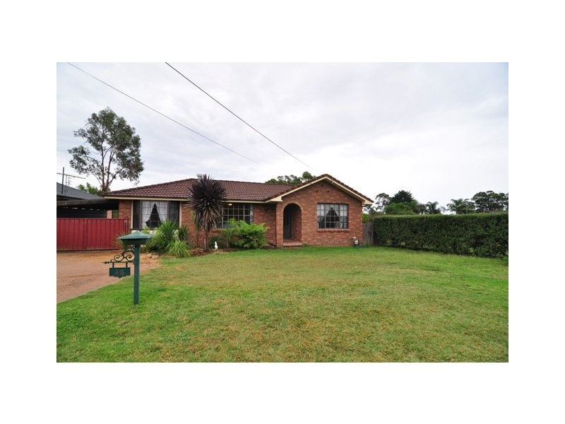 Colo Vale NSW 2575