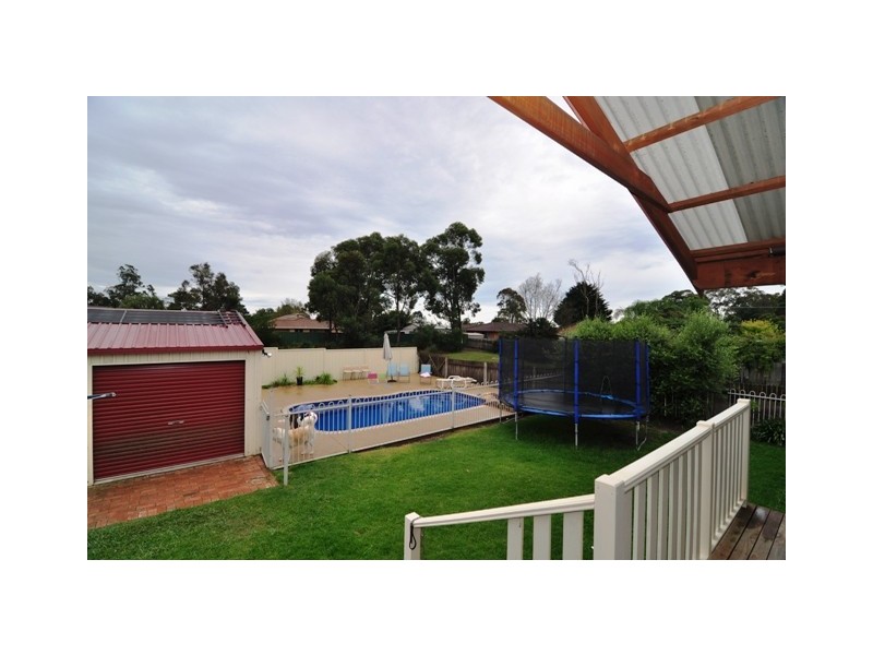 Colo Vale NSW 2575