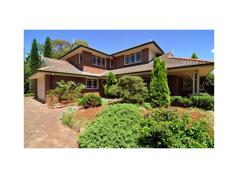 Burradoo NSW 2576
